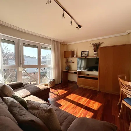 Playamar - 30021 * Somo