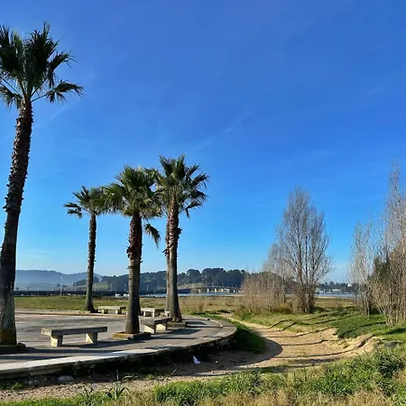 Apartamento Playamar - 30021 *