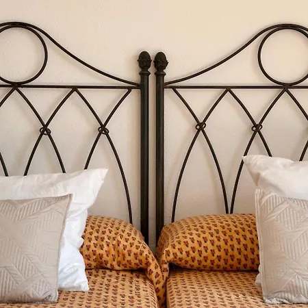 Playamar - 30021 Apartment *