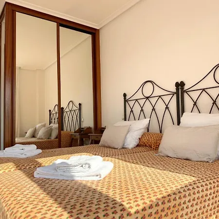 Playamar - 30021 Apartment Somo