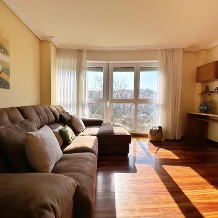 Apartment Playamar - 30021 Somo