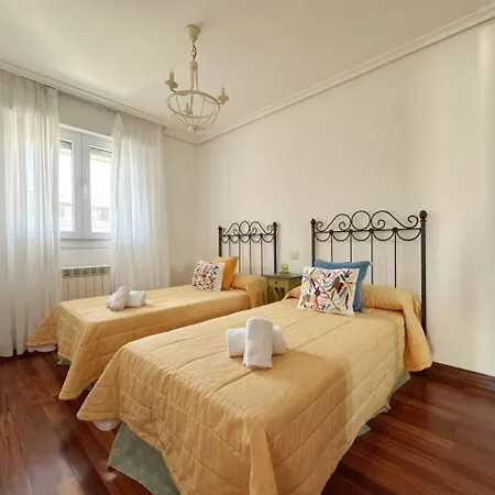 Playamar - 30021 Apartment *