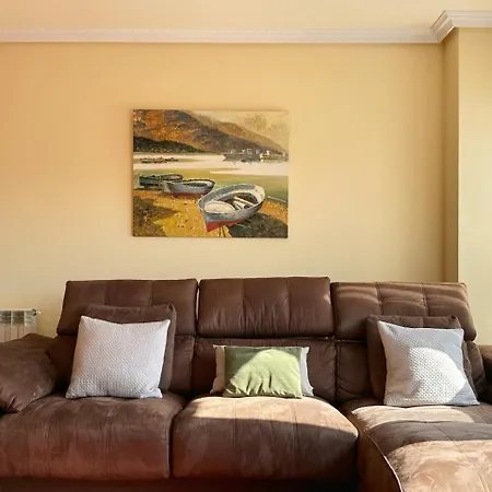 Playamar - 30021 Apartamento