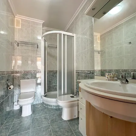 Apartment Playamar - 30021