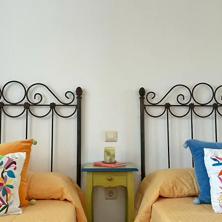 Apartment Playamar - 30021 *