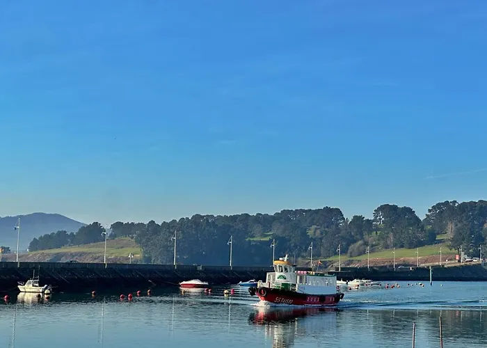 Playamar - 30021 Appartement *