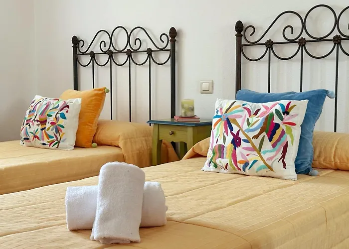 Playamar - 30021 Appartement Somo