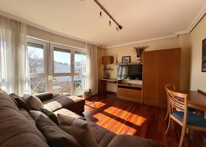 Playamar - 30021 * Somo