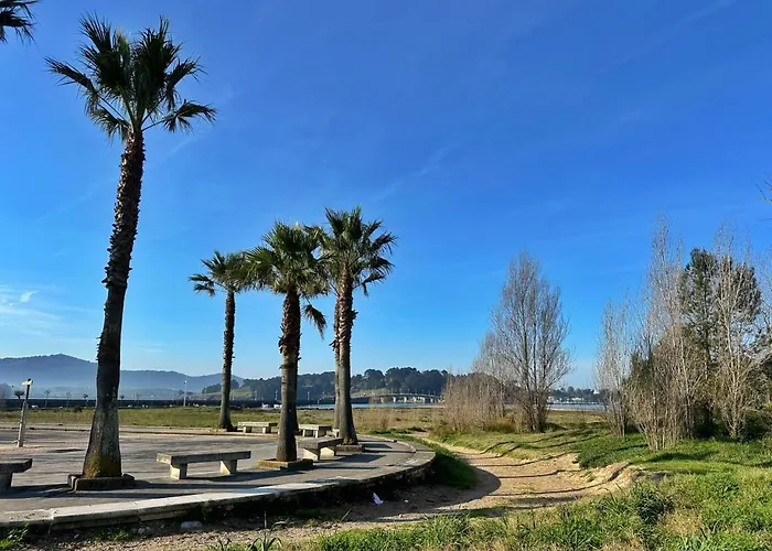 Appartement Playamar - 30021 *