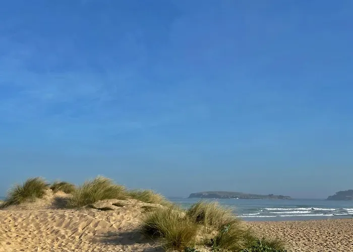 Playamar - 30021 Apartment *