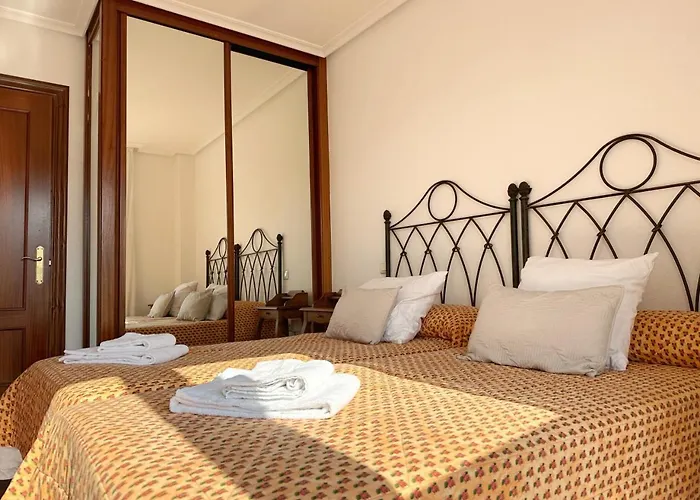 Playamar - 30021 Apartment Somo