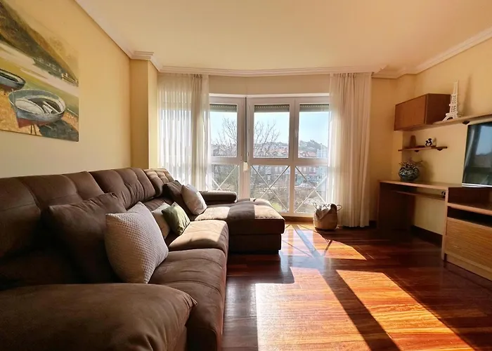 Apartment Playamar - 30021 Somo