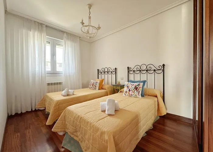 Playamar - 30021 Apartment *