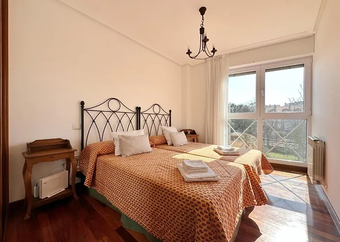 Apartment Playamar - 30021 Somo