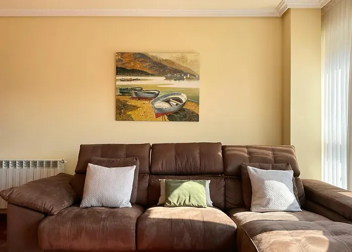 Playamar - 30021 Apartment