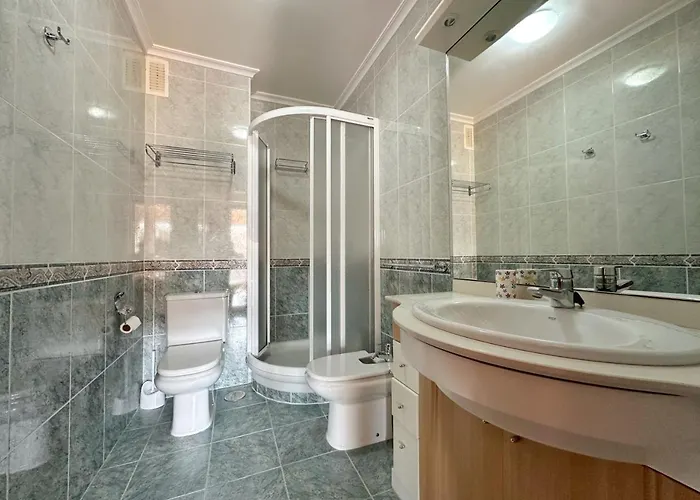 Apartment Playamar - 30021