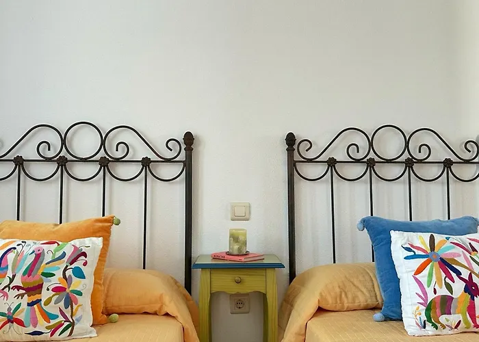 Apartment Playamar - 30021 *